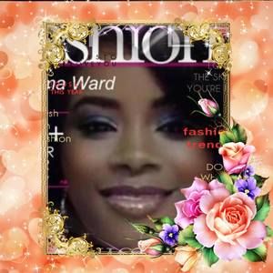 Meet your Posher, Norma